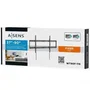 Aisens Soporte ECO Ultra Delgado para TV/Monitor 37-90 Pulgadas, Negro